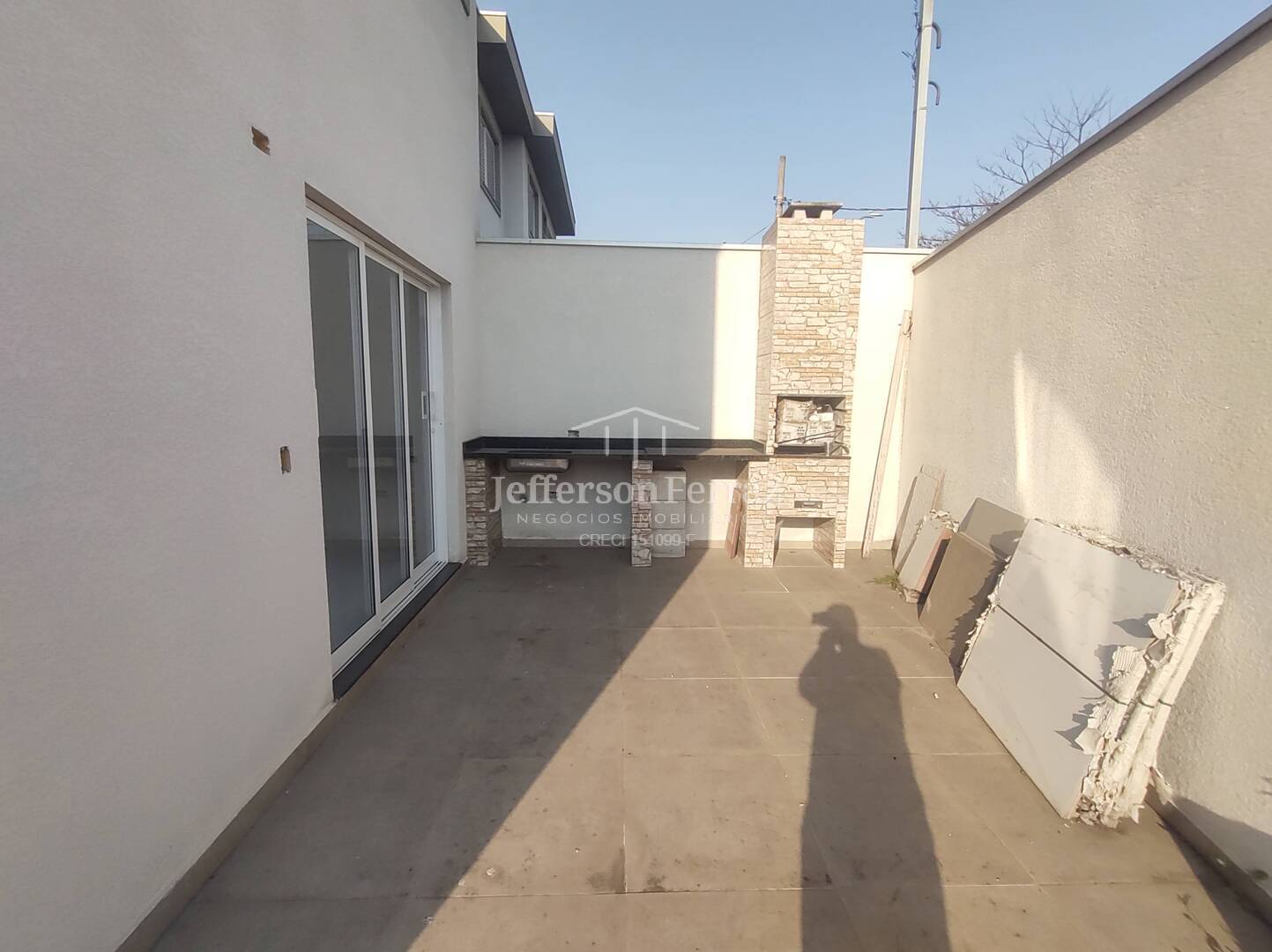 Sobrado, 3 quartos, 123 m² - Foto 12