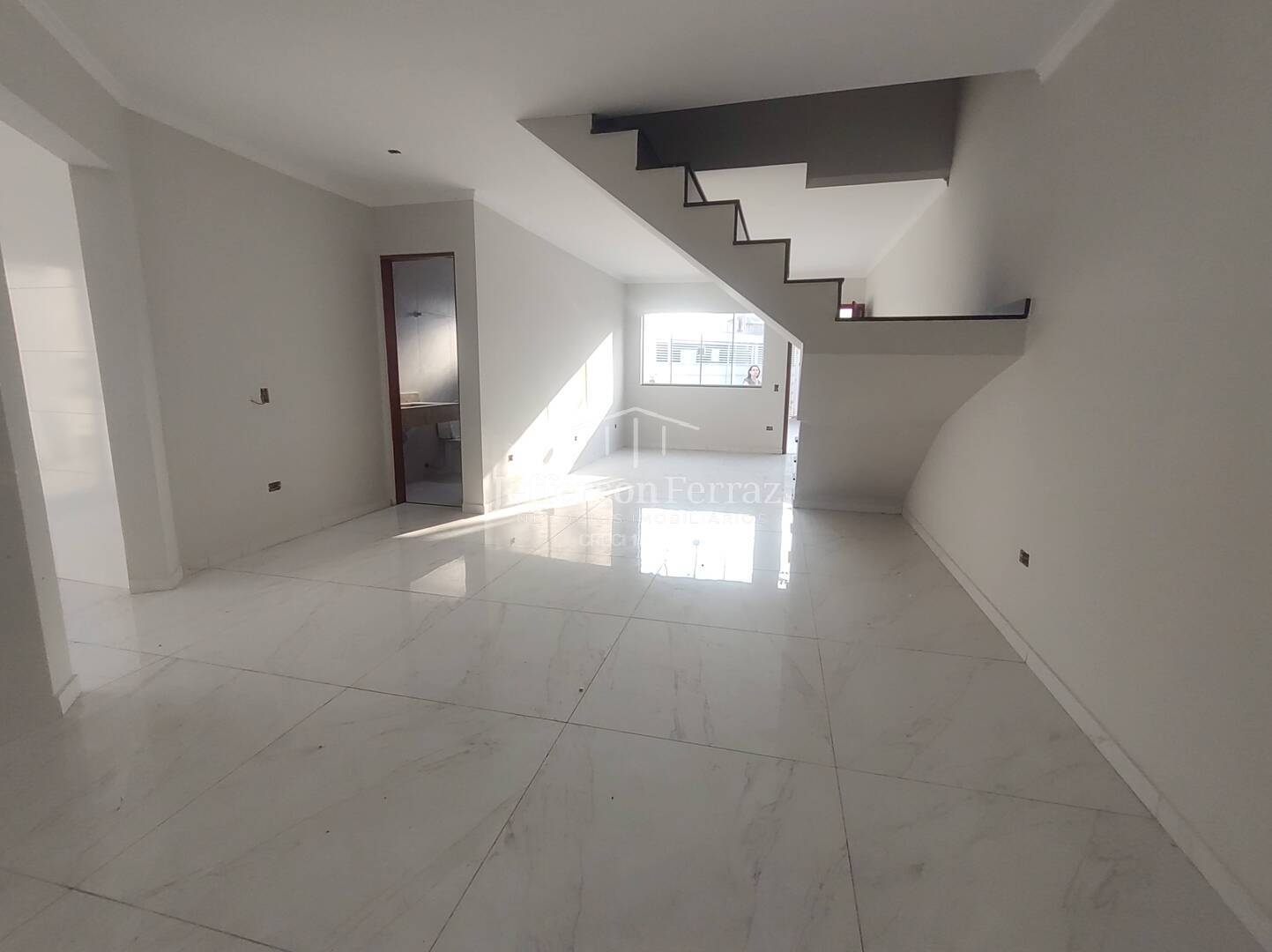 Sobrado, 3 quartos, 123 m² - Foto 3