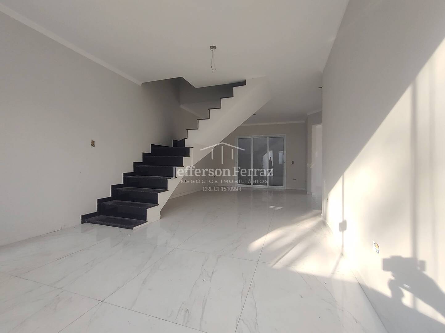 Sobrado, 3 quartos, 123 m² - Foto 4