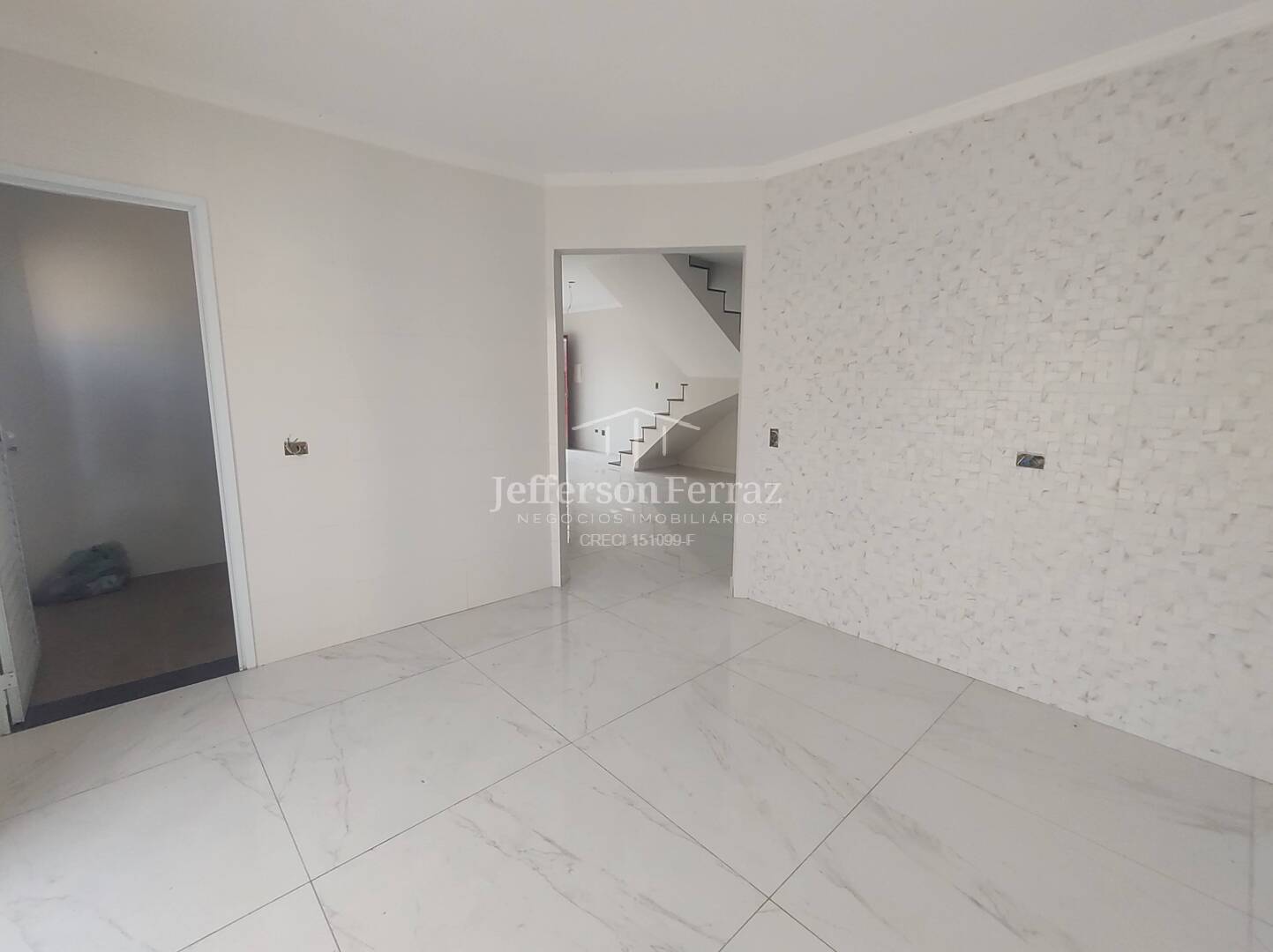 Sobrado, 3 quartos, 123 m² - Foto 5