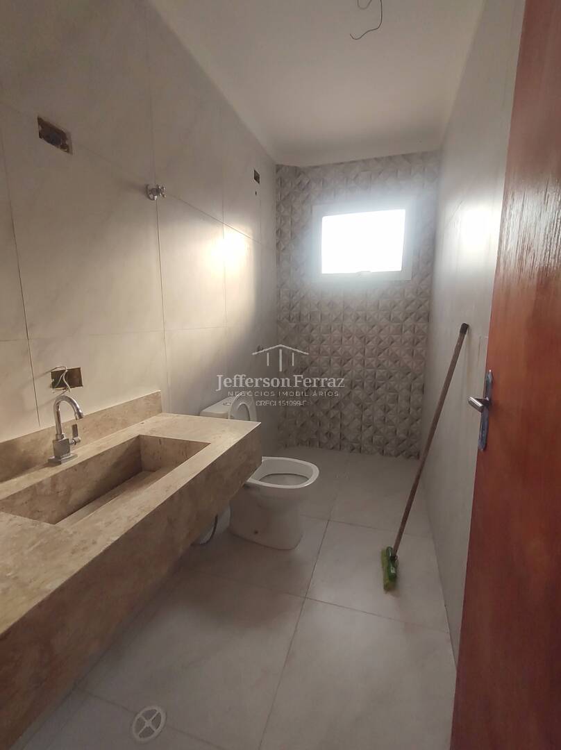 Sobrado, 3 quartos, 123 m² - Foto 17