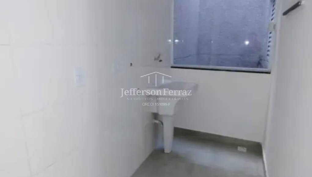 Apartamento, 2 quartos, 40 m² - Foto 7