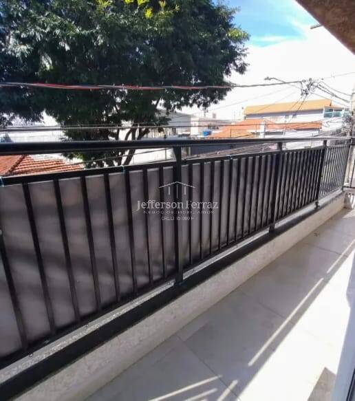 Apartamento, 2 quartos, 40 m² - Foto 9