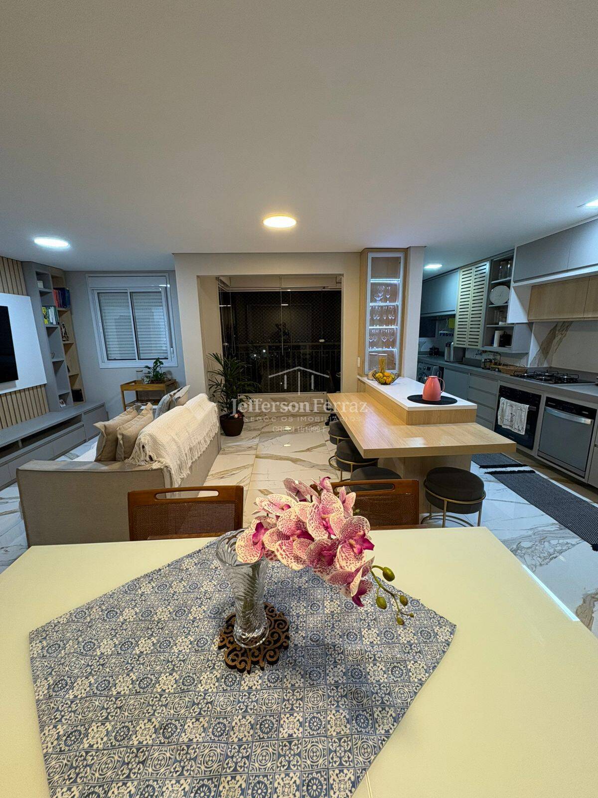 Apartamento, 3 quartos, 68 m² - Foto 1