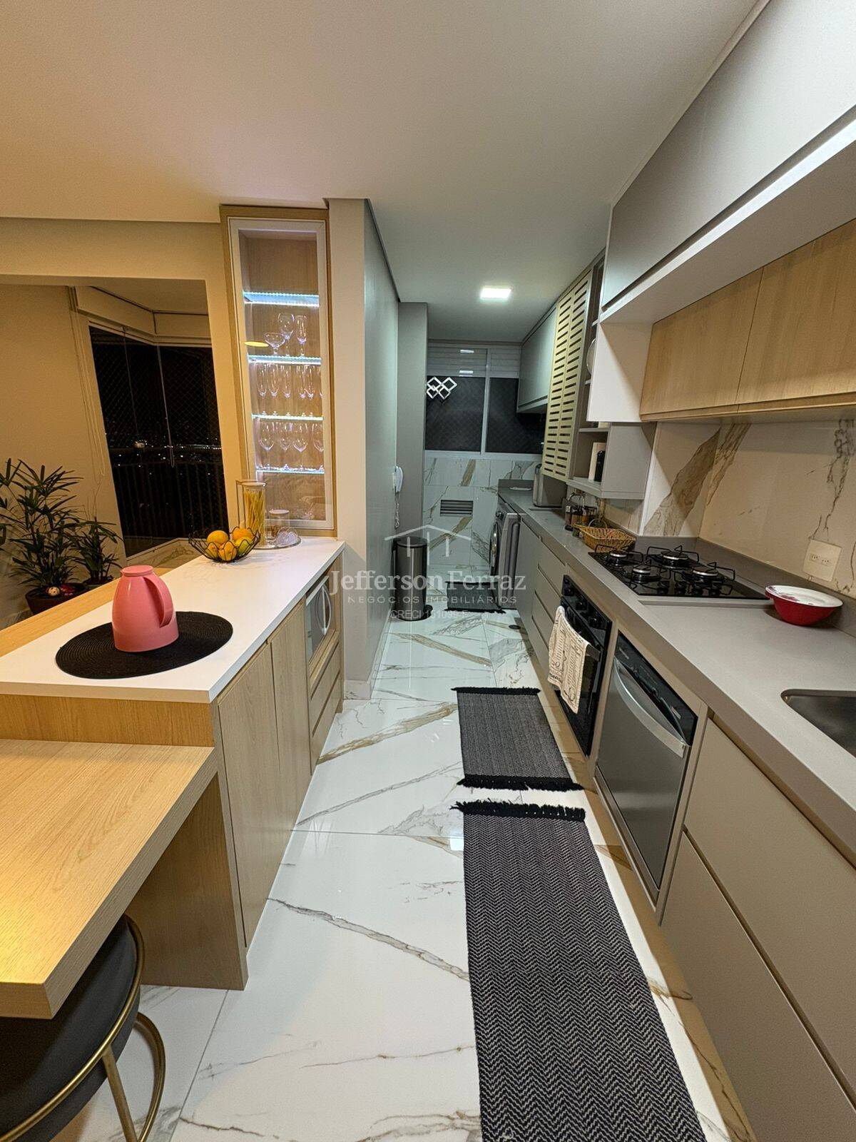 Apartamento, 3 quartos, 68 m² - Foto 3