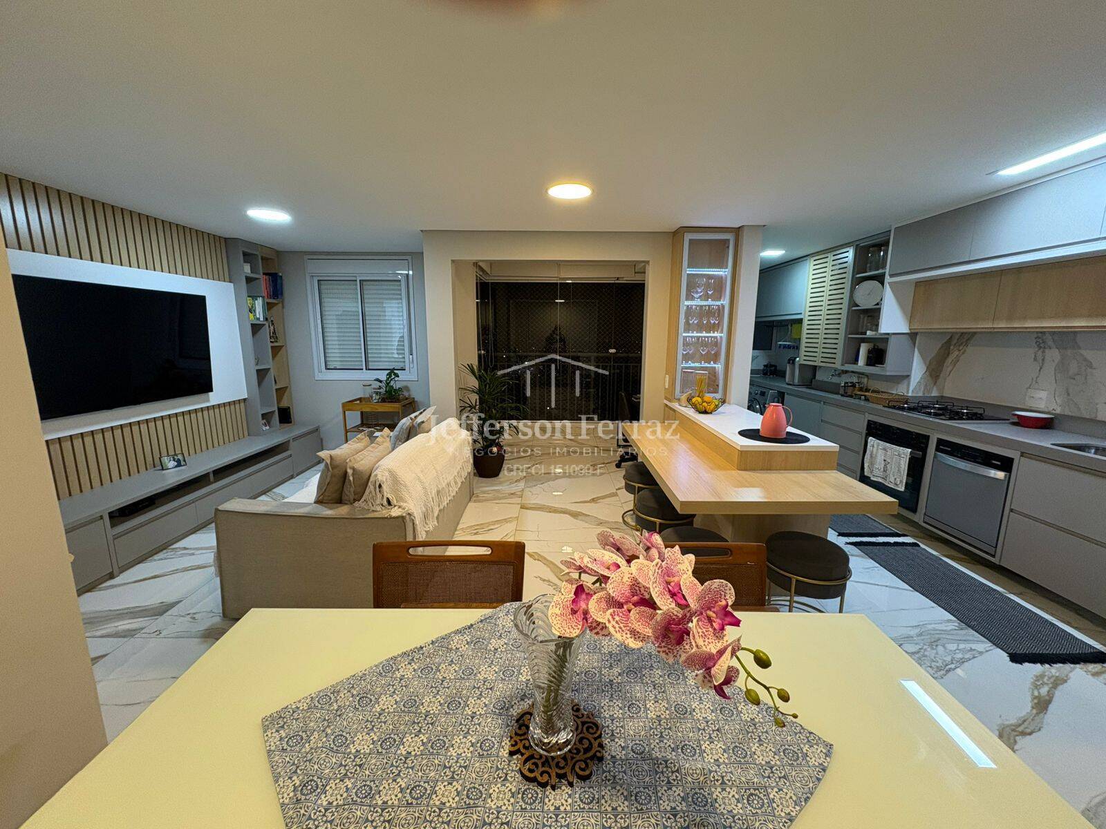 Apartamento, 3 quartos, 68 m² - Foto 2