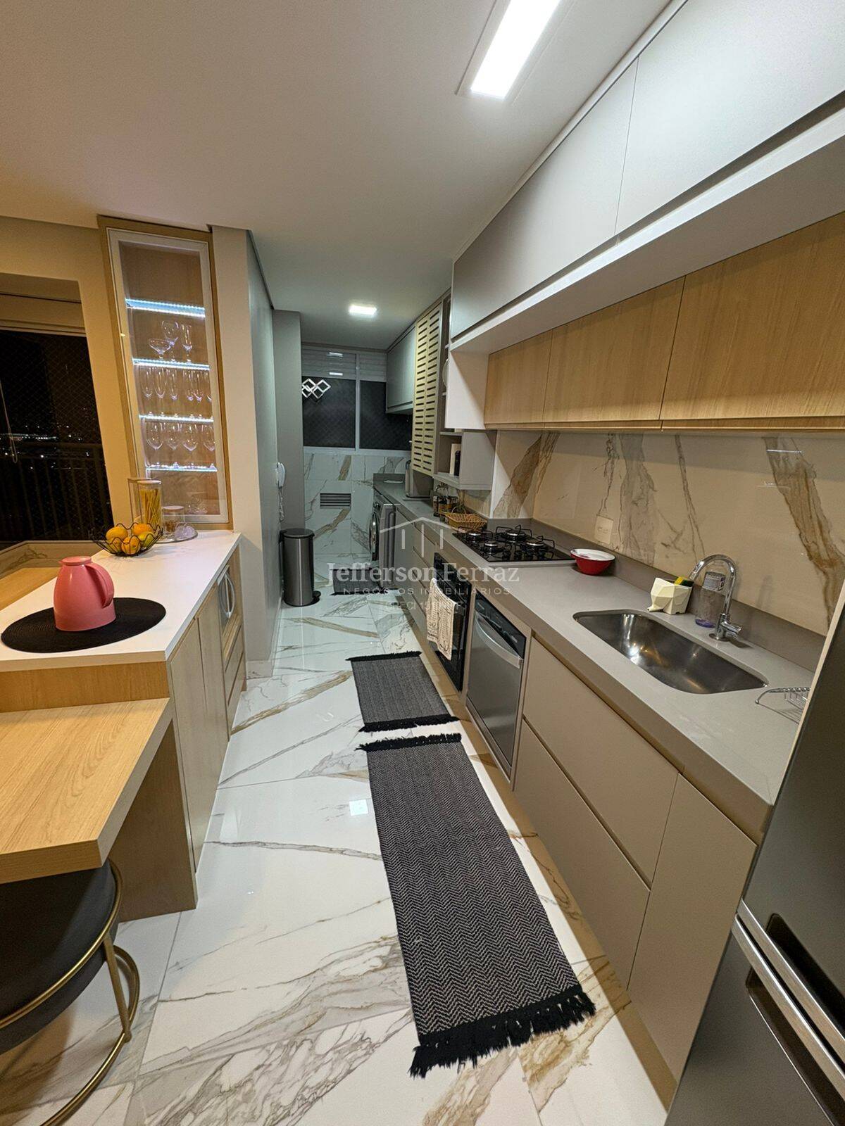 Apartamento, 3 quartos, 68 m² - Foto 4