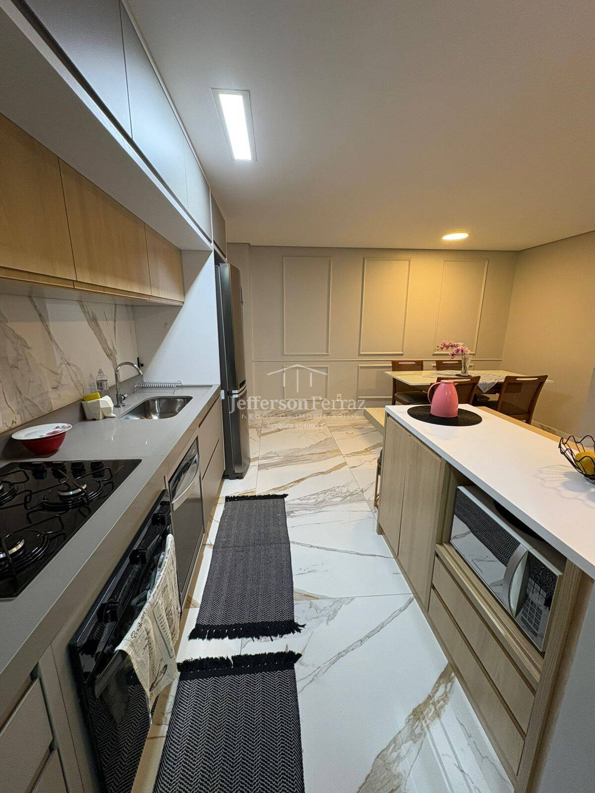 Apartamento, 3 quartos, 68 m² - Foto 5