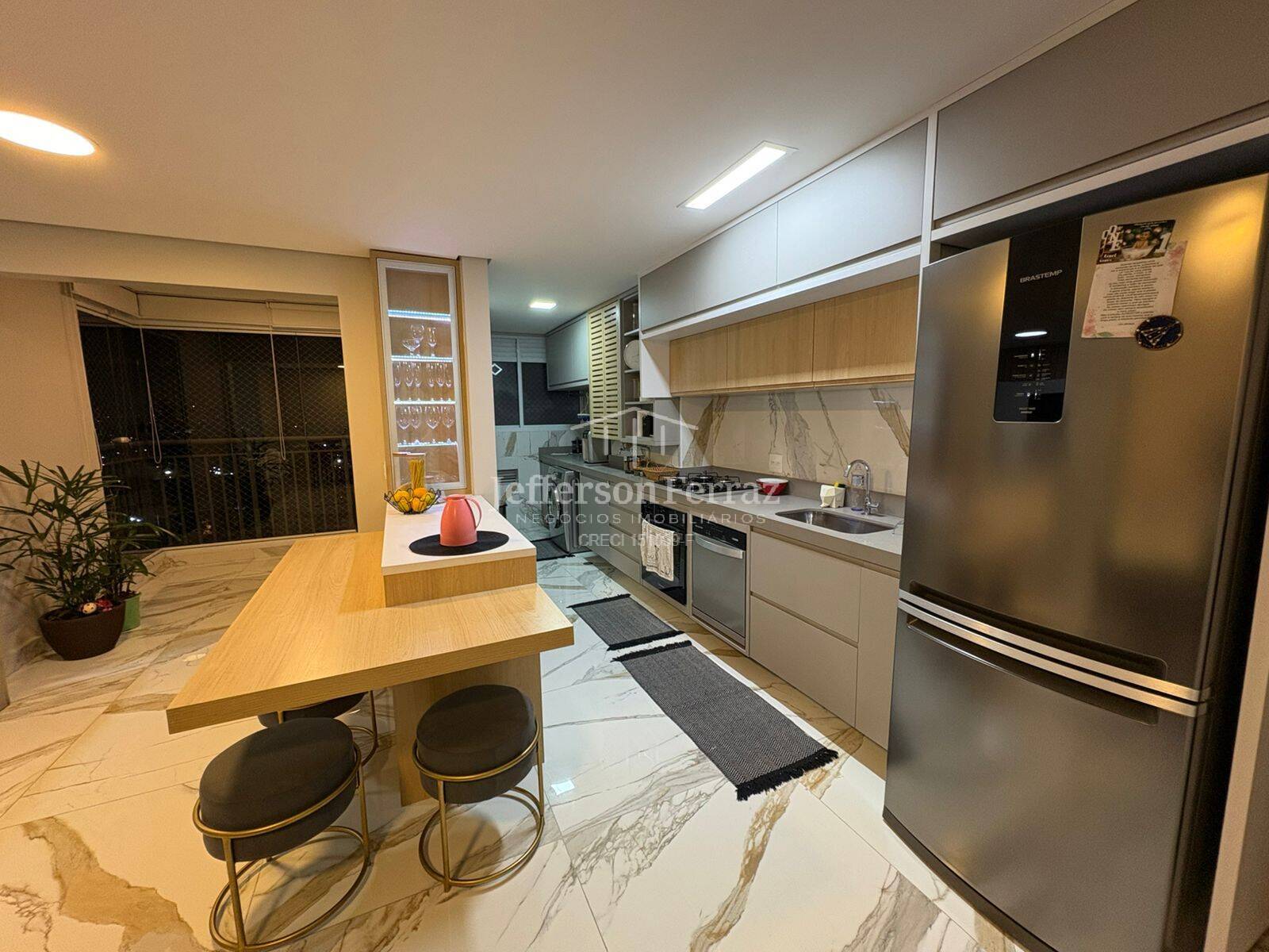 Apartamento, 3 quartos, 68 m² - Foto 7