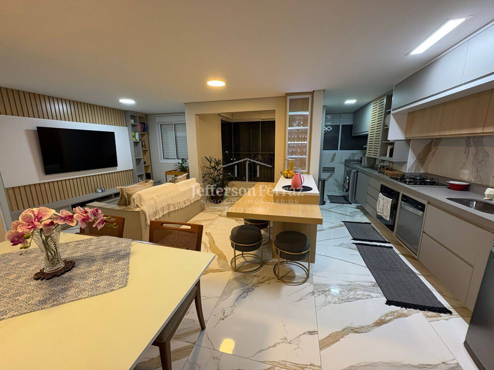 Apartamento, 3 quartos, 68 m² - Foto 9