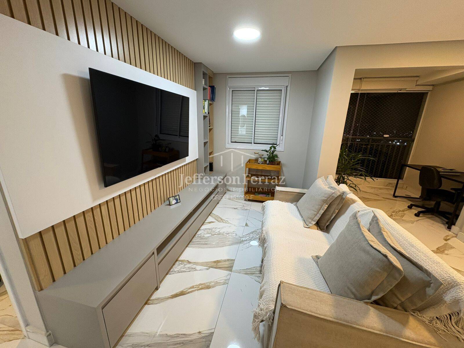 Apartamento, 3 quartos, 68 m² - Foto 8