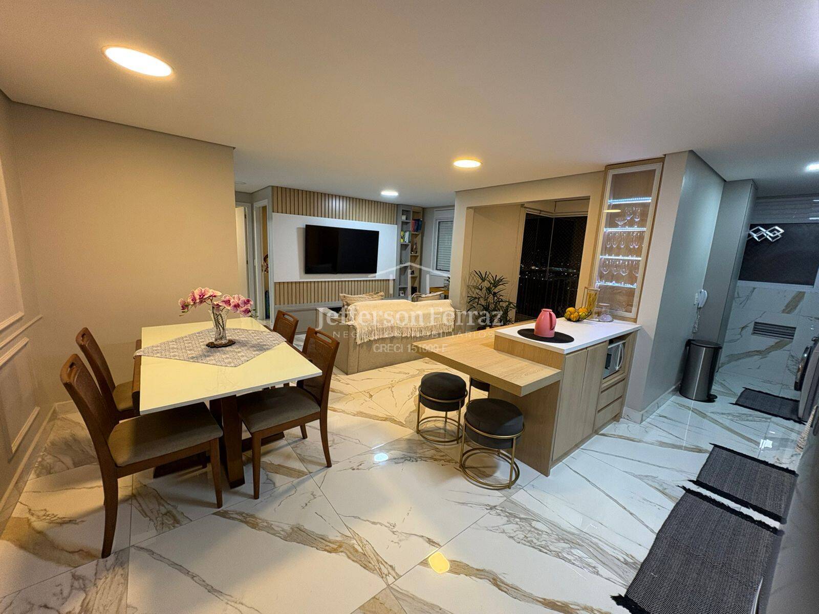 Apartamento, 3 quartos, 68 m² - Foto 13