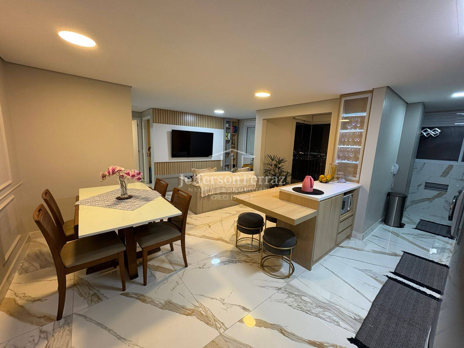 Apartamento, 3 quartos, 68 m² - Foto 14