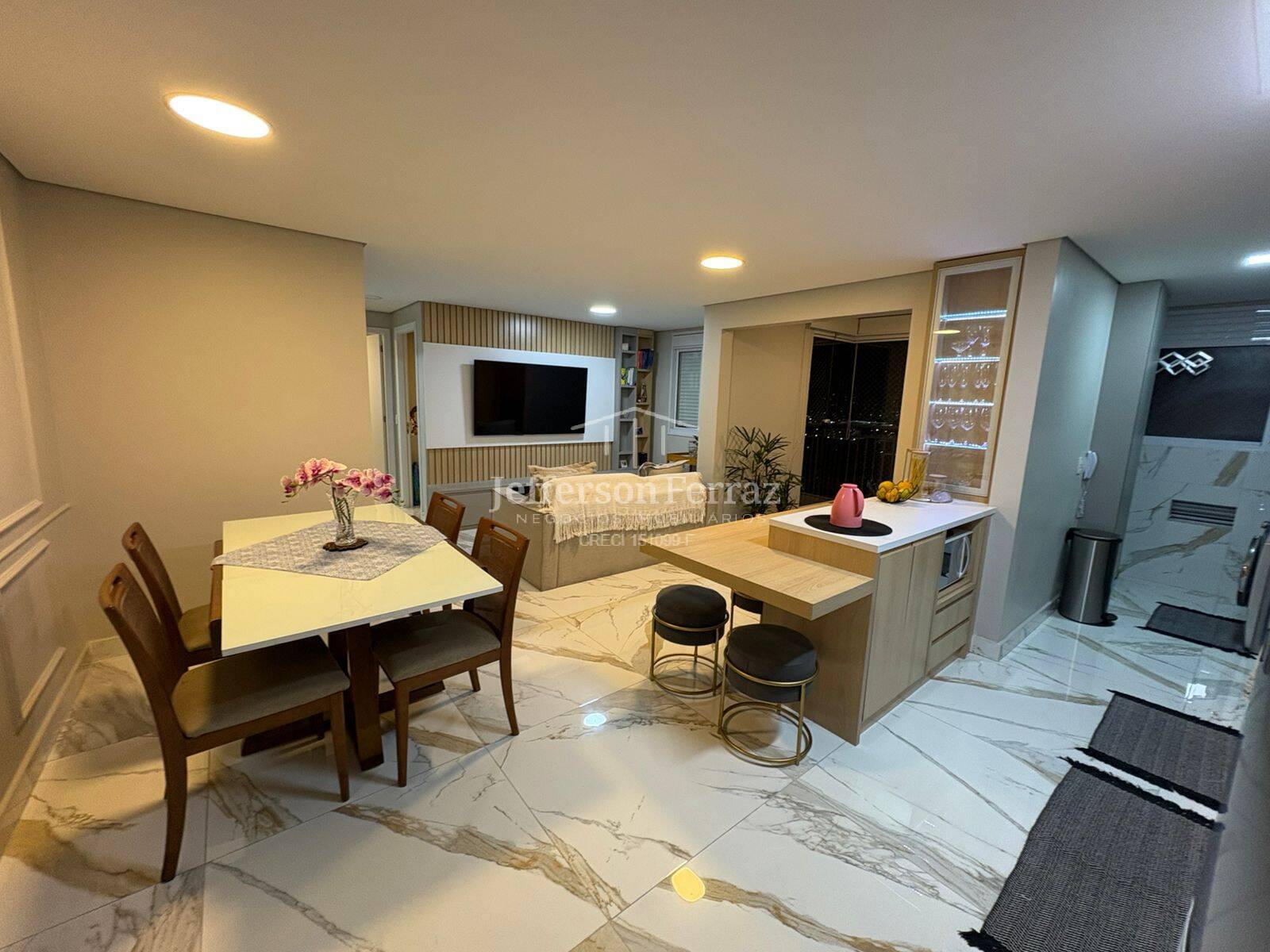 Apartamento, 3 quartos, 68 m² - Foto 27