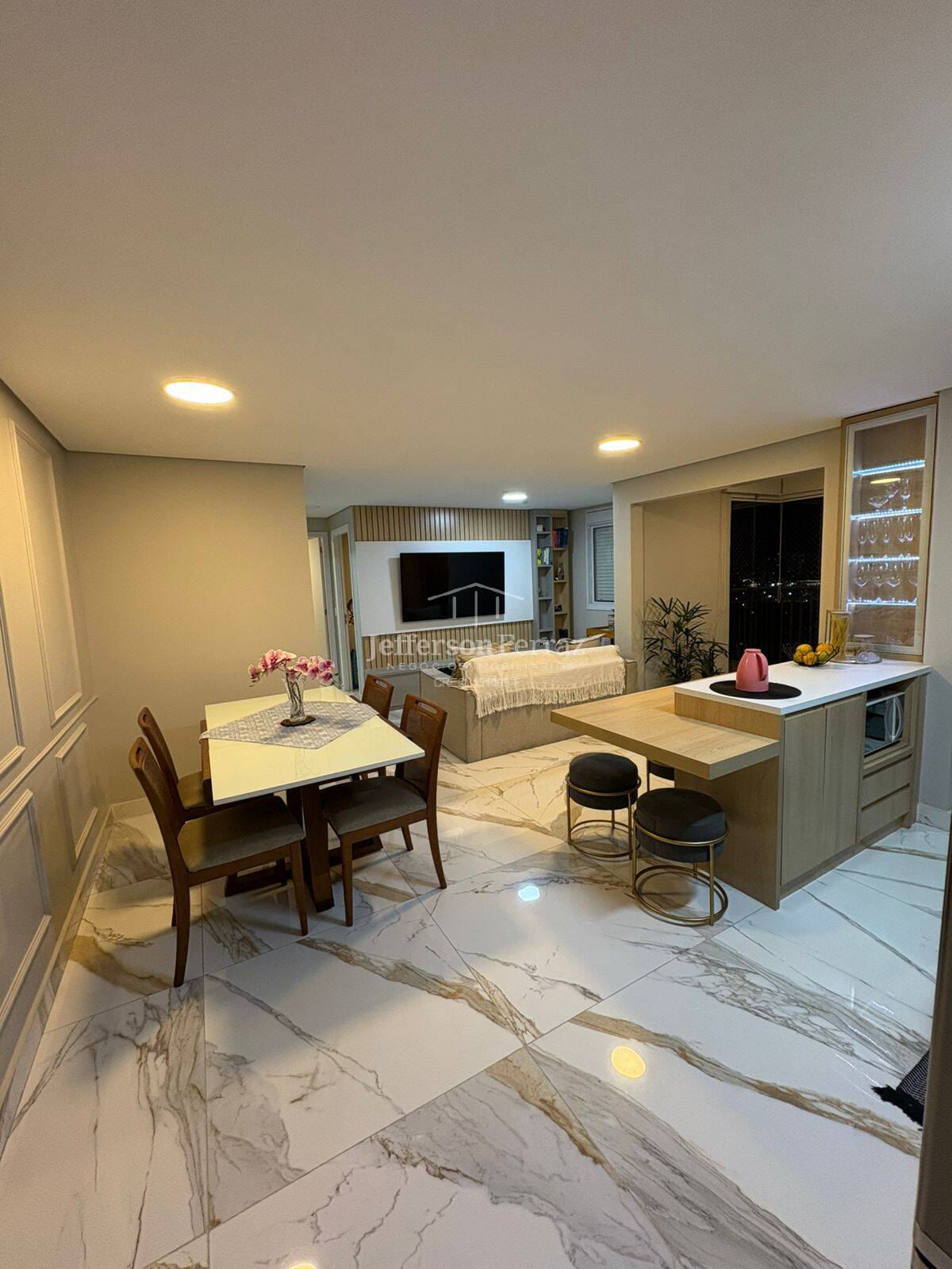 Apartamento, 3 quartos, 68 m² - Foto 35