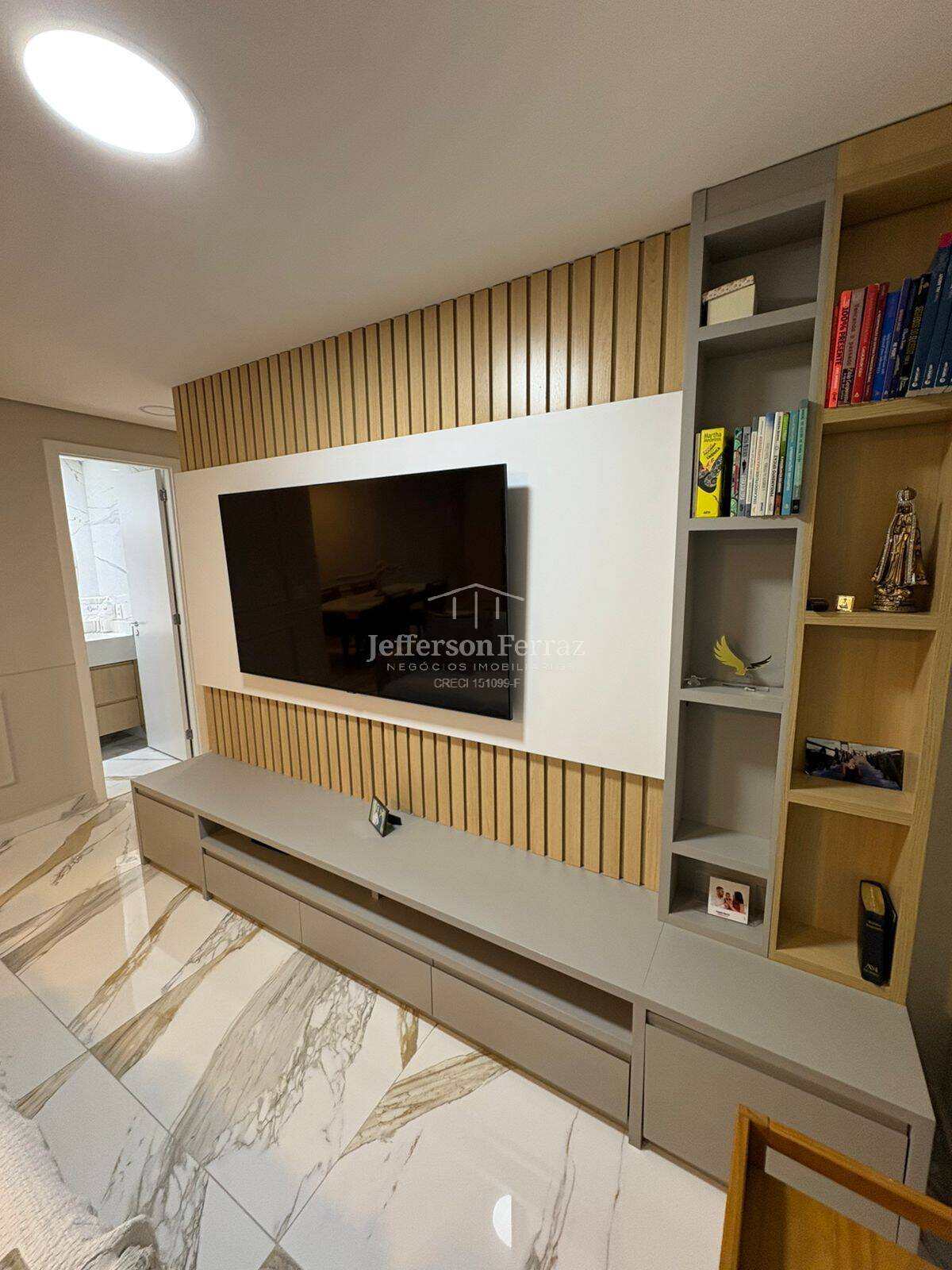 Apartamento, 3 quartos, 68 m² - Foto 39