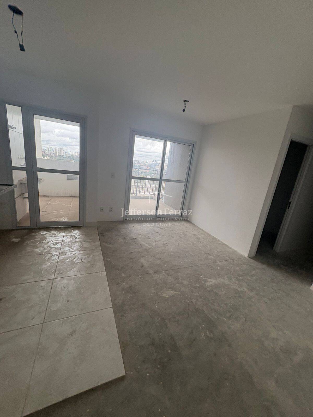 Apartamento, 3 quartos, 71 m² - Foto 2