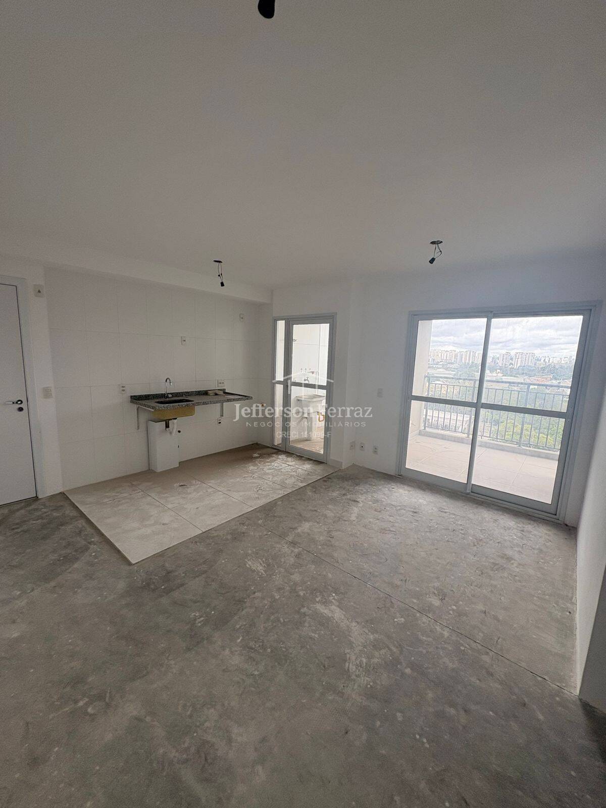 Apartamento, 3 quartos, 71 m² - Foto 1