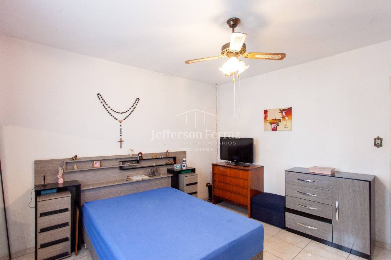 Sobrado, 3 quartos, 140 m² - Foto 7