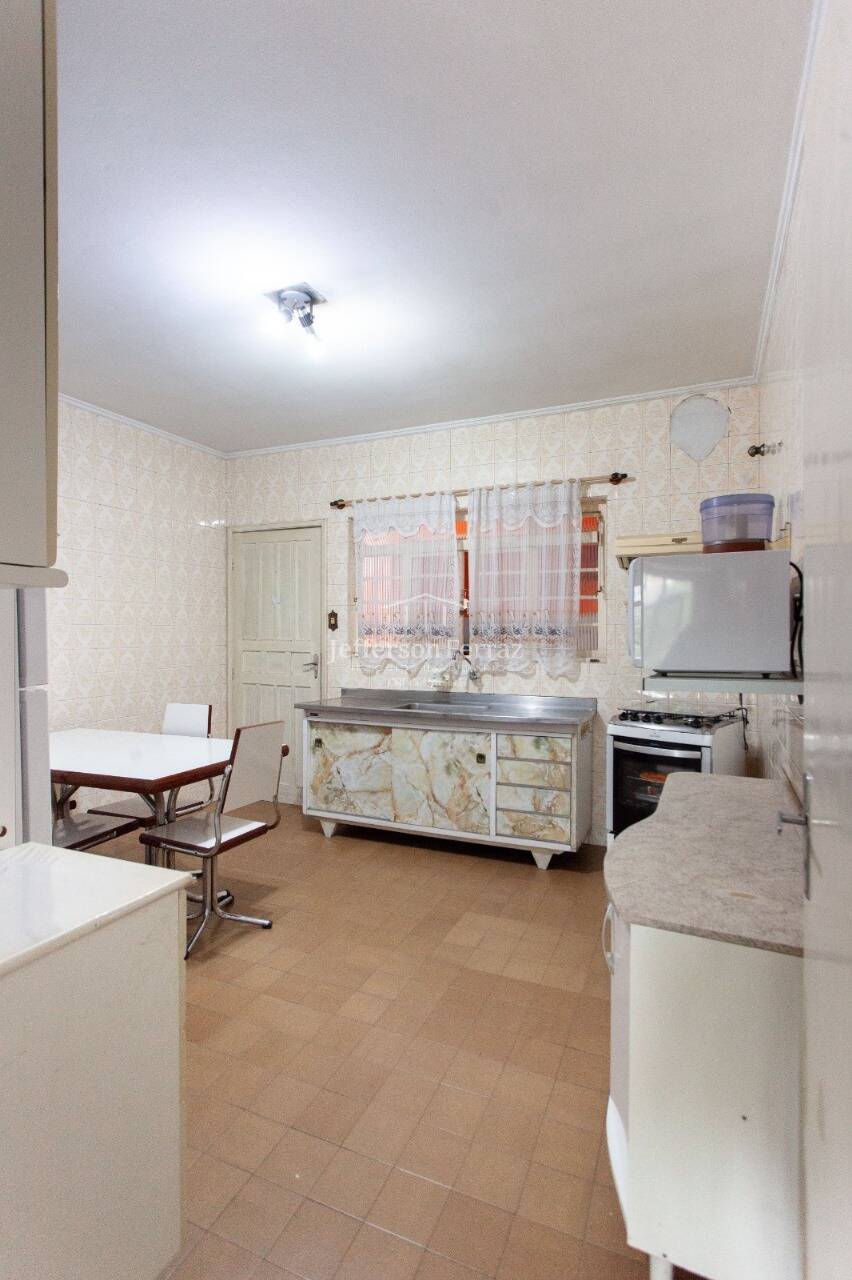 Sobrado, 3 quartos, 140 m² - Foto 9