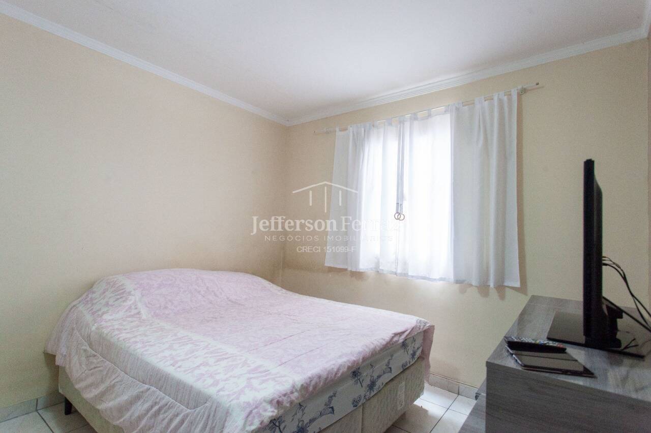 Sobrado, 3 quartos, 140 m² - Foto 11