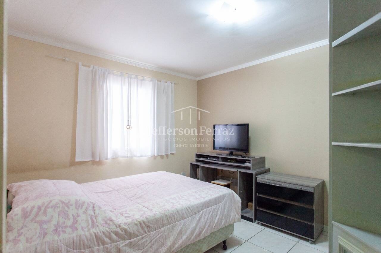 Sobrado, 3 quartos, 140 m² - Foto 12