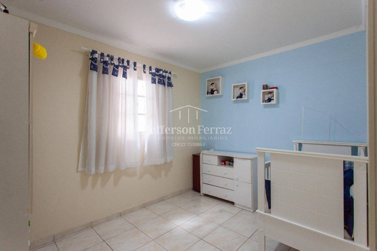 Sobrado, 3 quartos, 140 m² - Foto 13