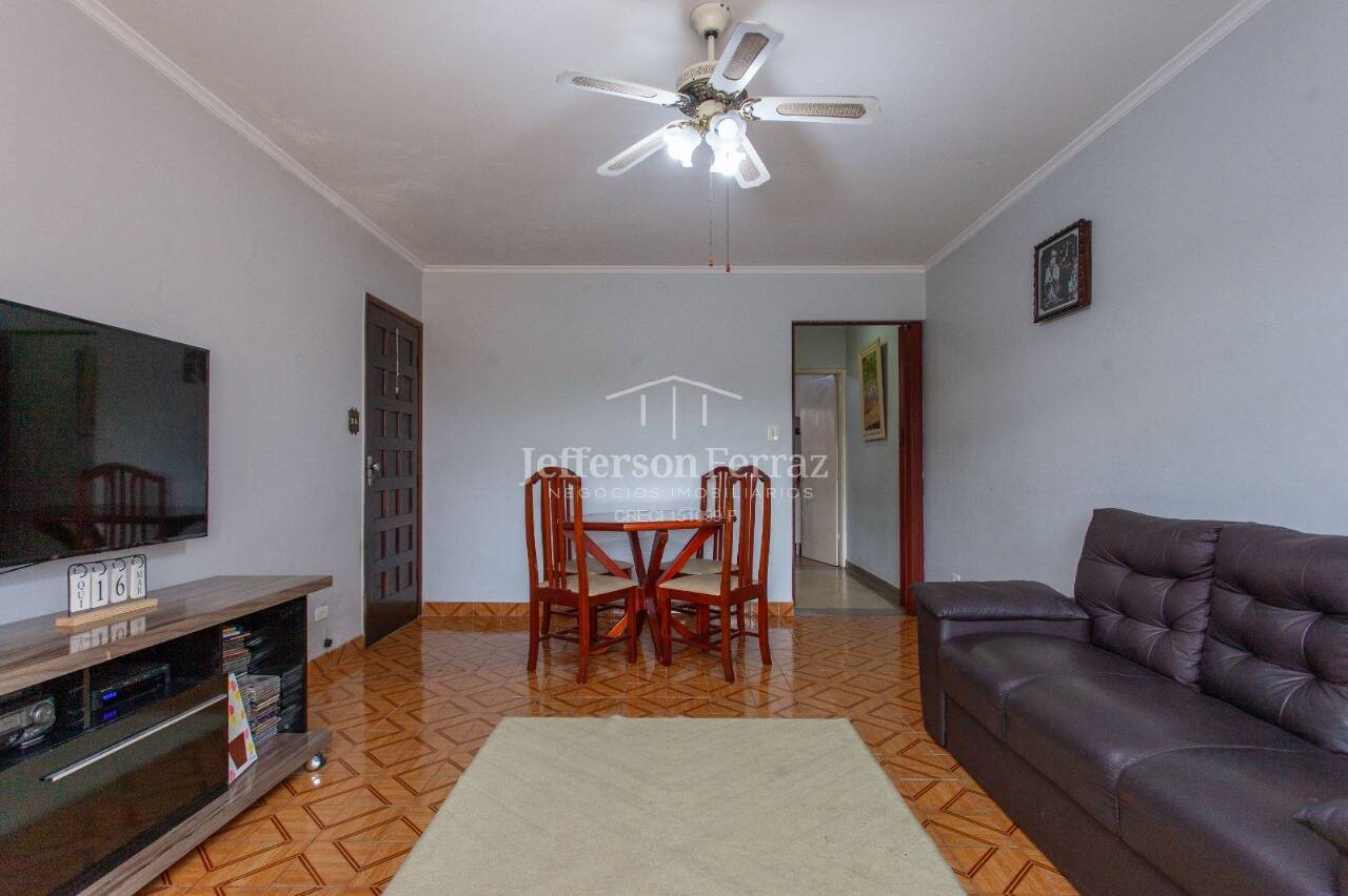 Sobrado, 3 quartos, 140 m² - Foto 6