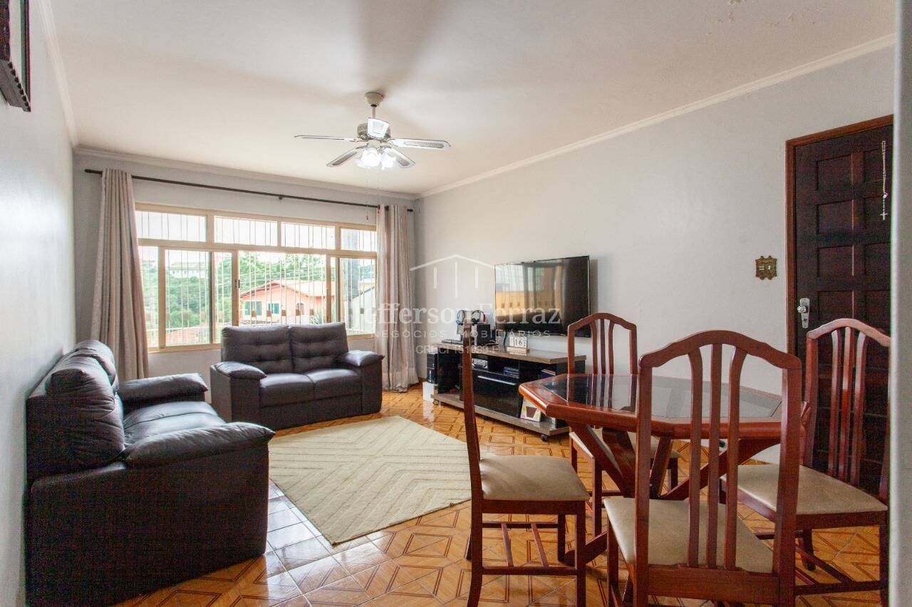 Sobrado, 3 quartos, 140 m² - Foto 5