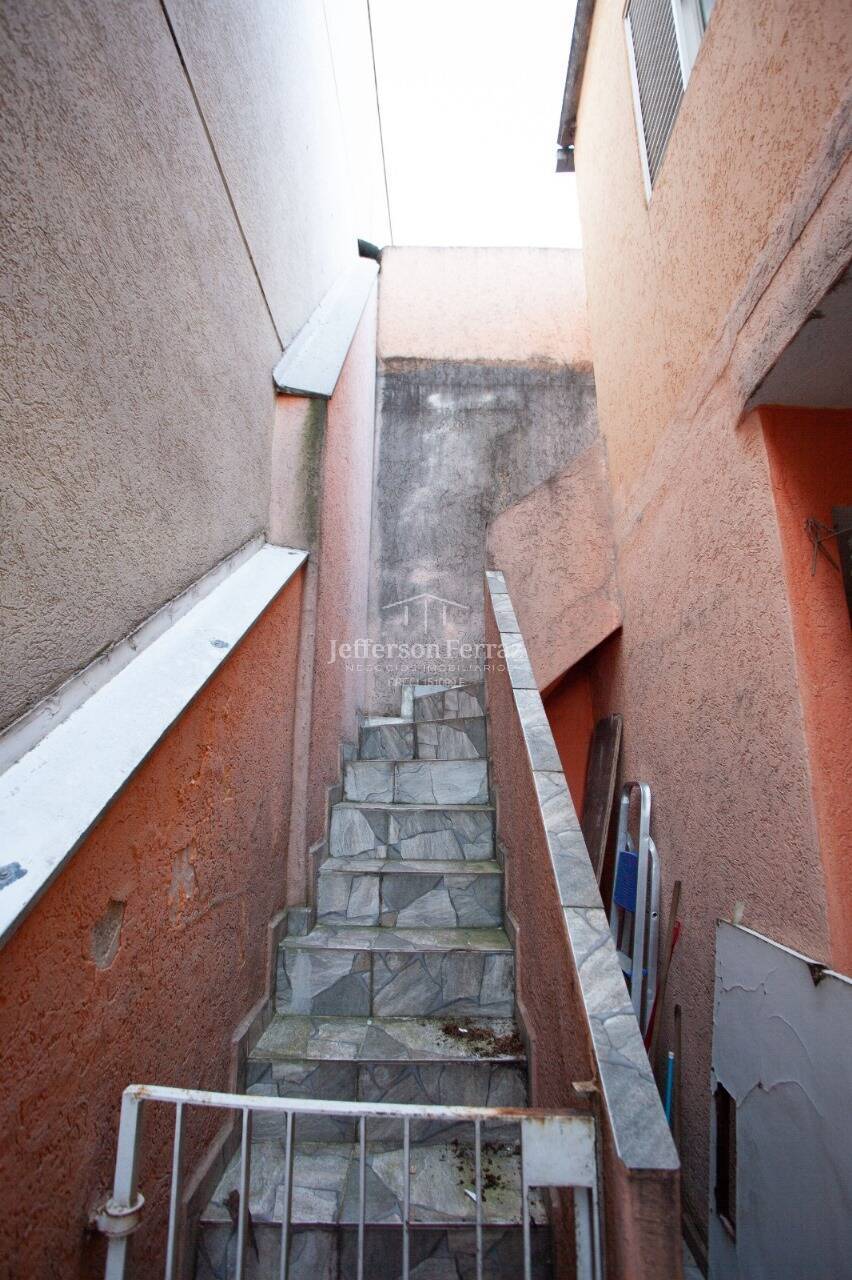 Sobrado, 3 quartos, 140 m² - Foto 16