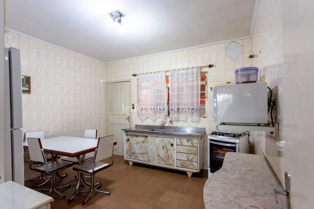 Sobrado, 3 quartos, 140 m² - Foto 15