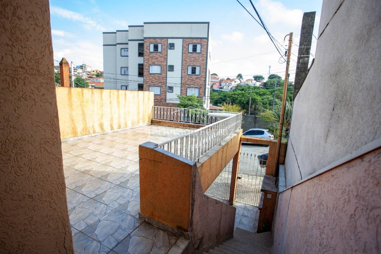 Sobrado, 3 quartos, 140 m² - Foto 18