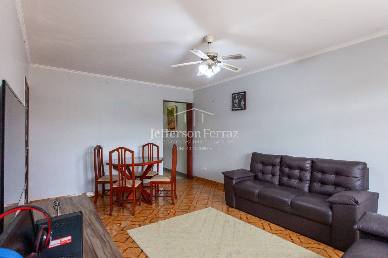 Sobrado, 3 quartos, 140 m² - Foto 4