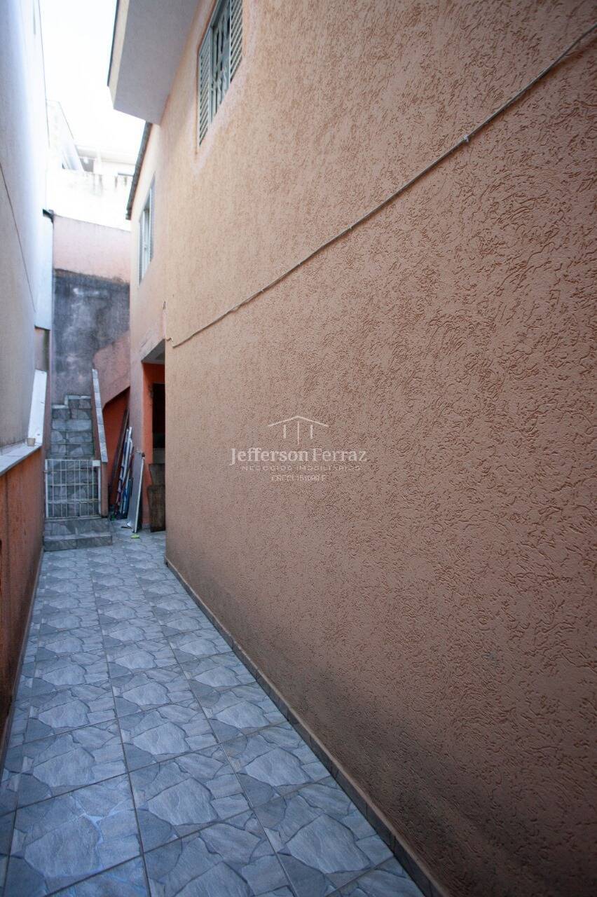 Sobrado, 3 quartos, 140 m² - Foto 3