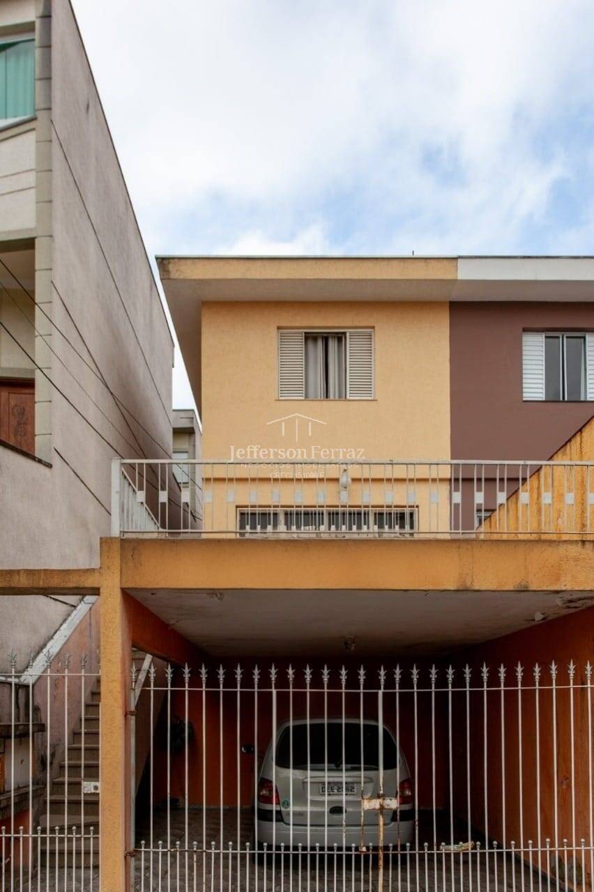 Sobrado, 3 quartos, 140 m² - Foto 21