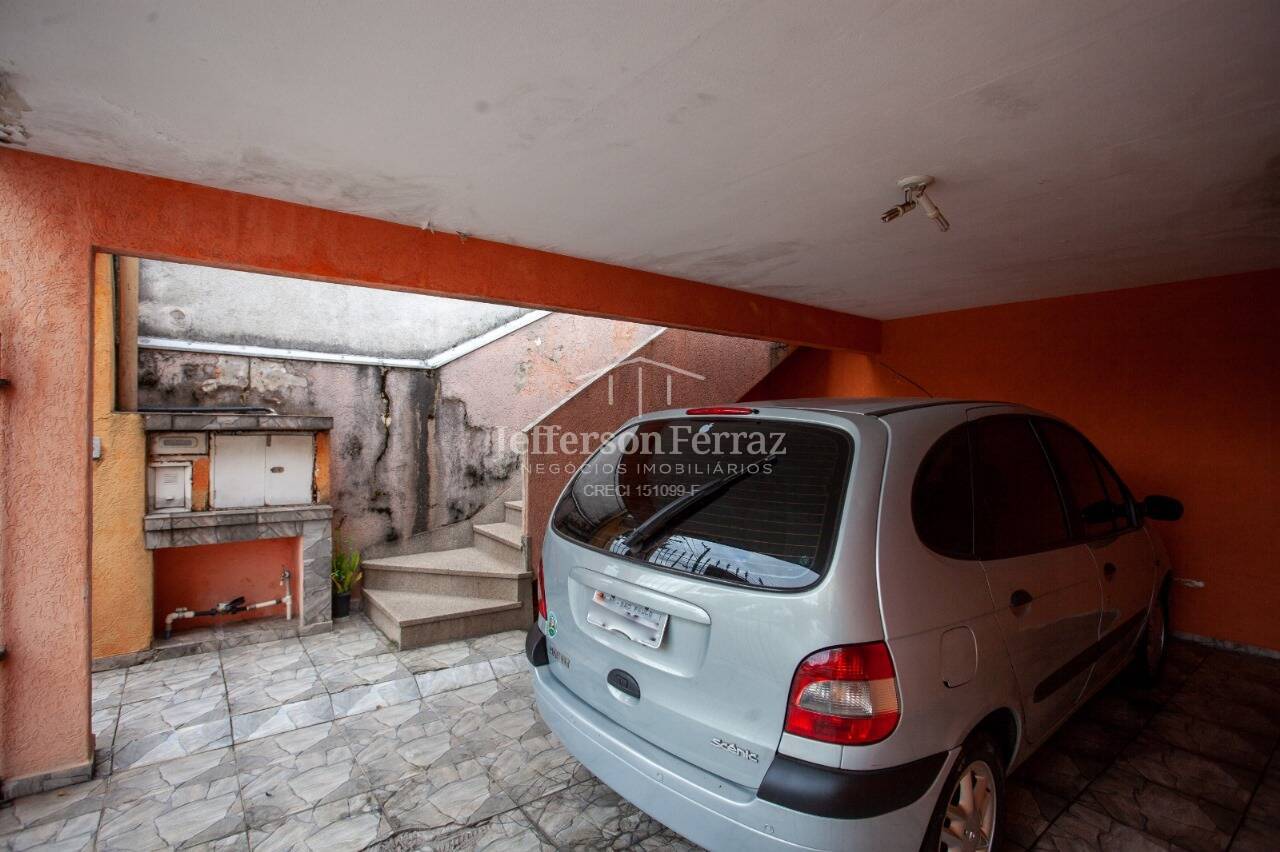 Sobrado, 2 quartos - Foto 12