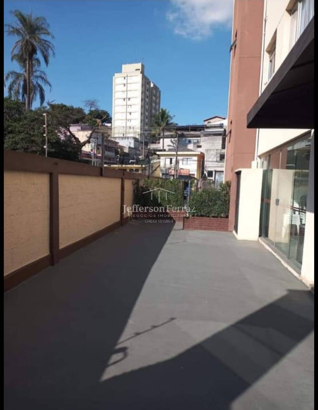 Apartamento, 2 quartos, 50 m² - Foto 15