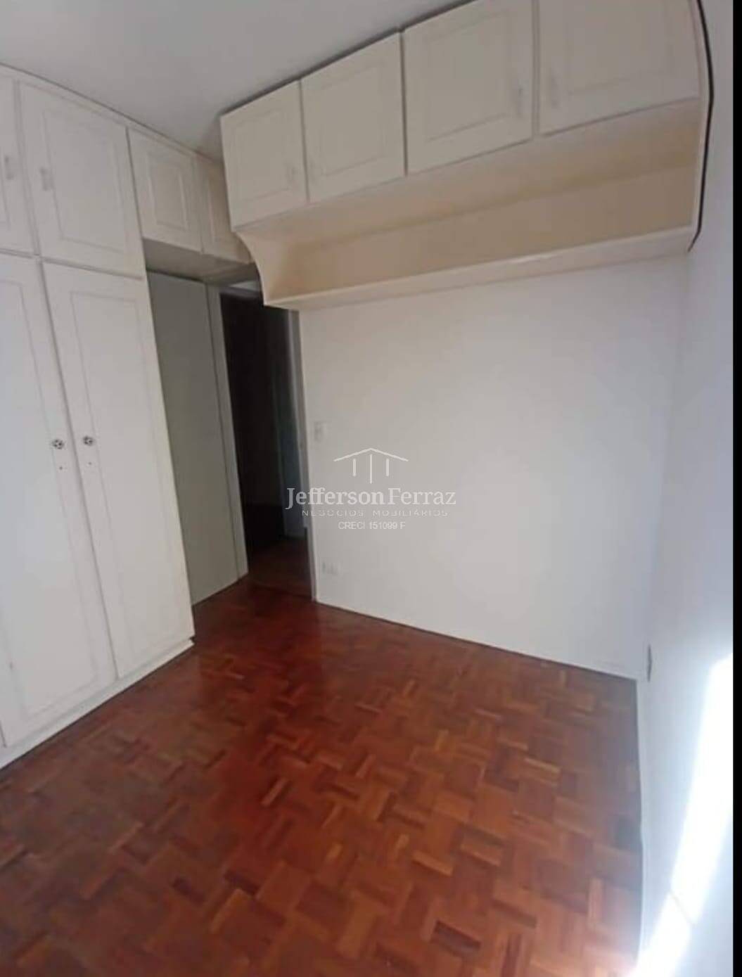 Apartamento, 2 quartos, 50 m² - Foto 7