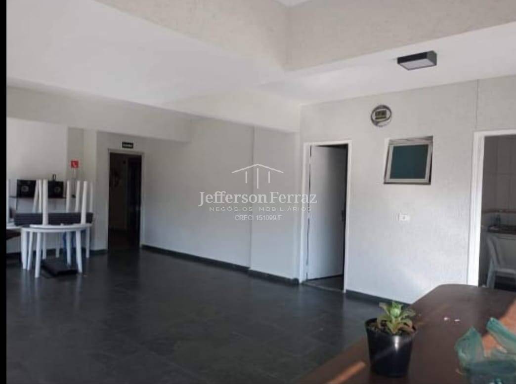 Apartamento, 2 quartos, 50 m² - Foto 6