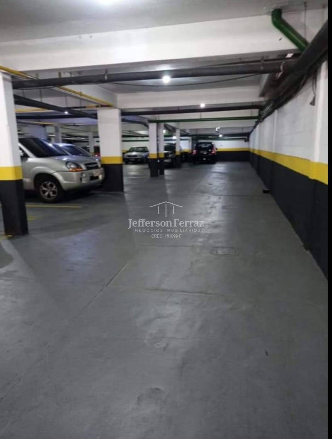 Apartamento, 2 quartos, 50 m² - Foto 14