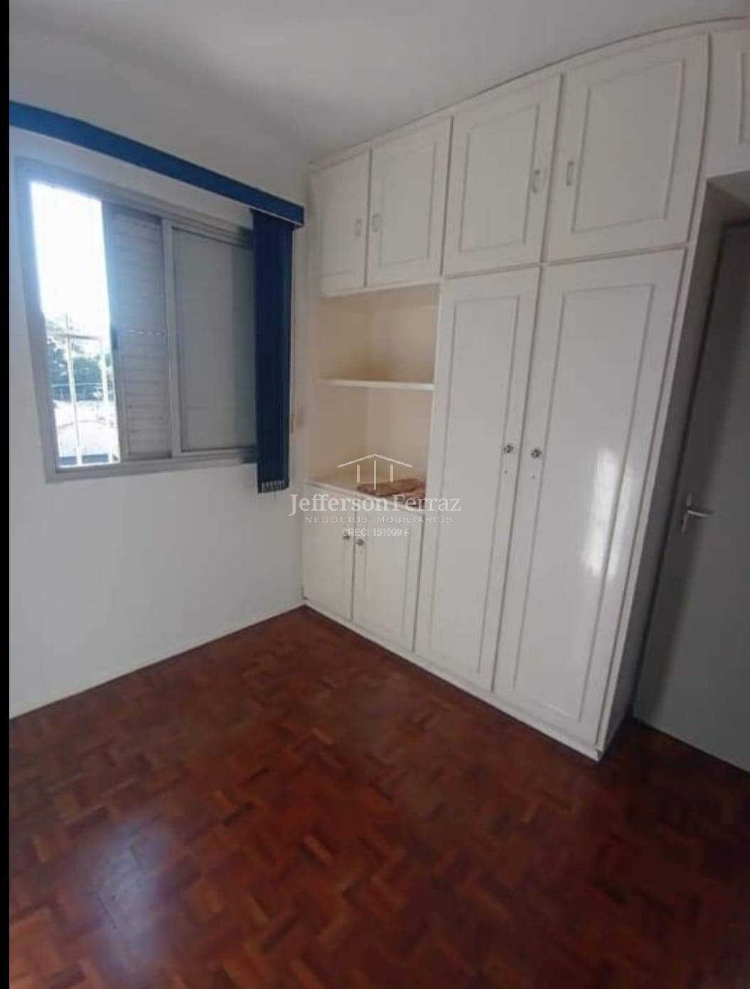 Apartamento, 2 quartos, 50 m² - Foto 5