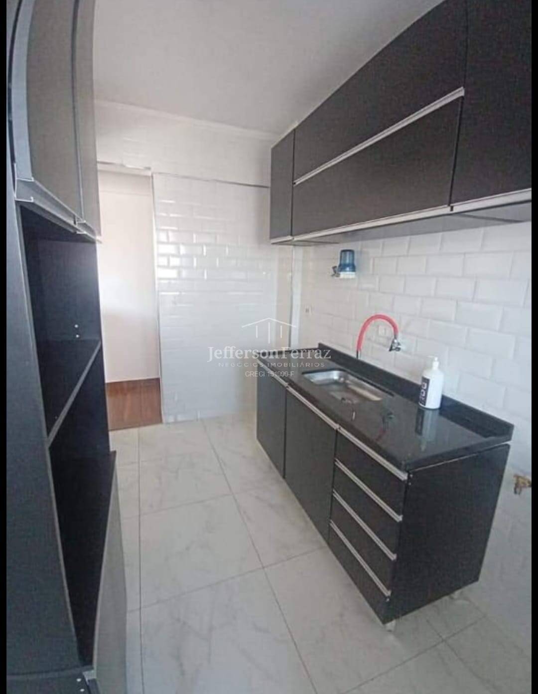Apartamento, 2 quartos, 50 m² - Foto 4