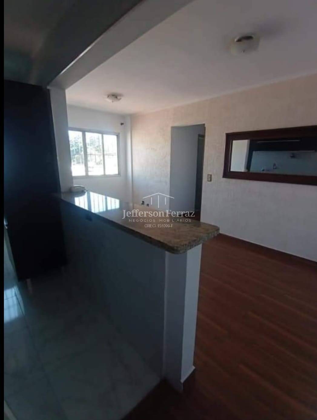 Apartamento, 2 quartos, 50 m² - Foto 3