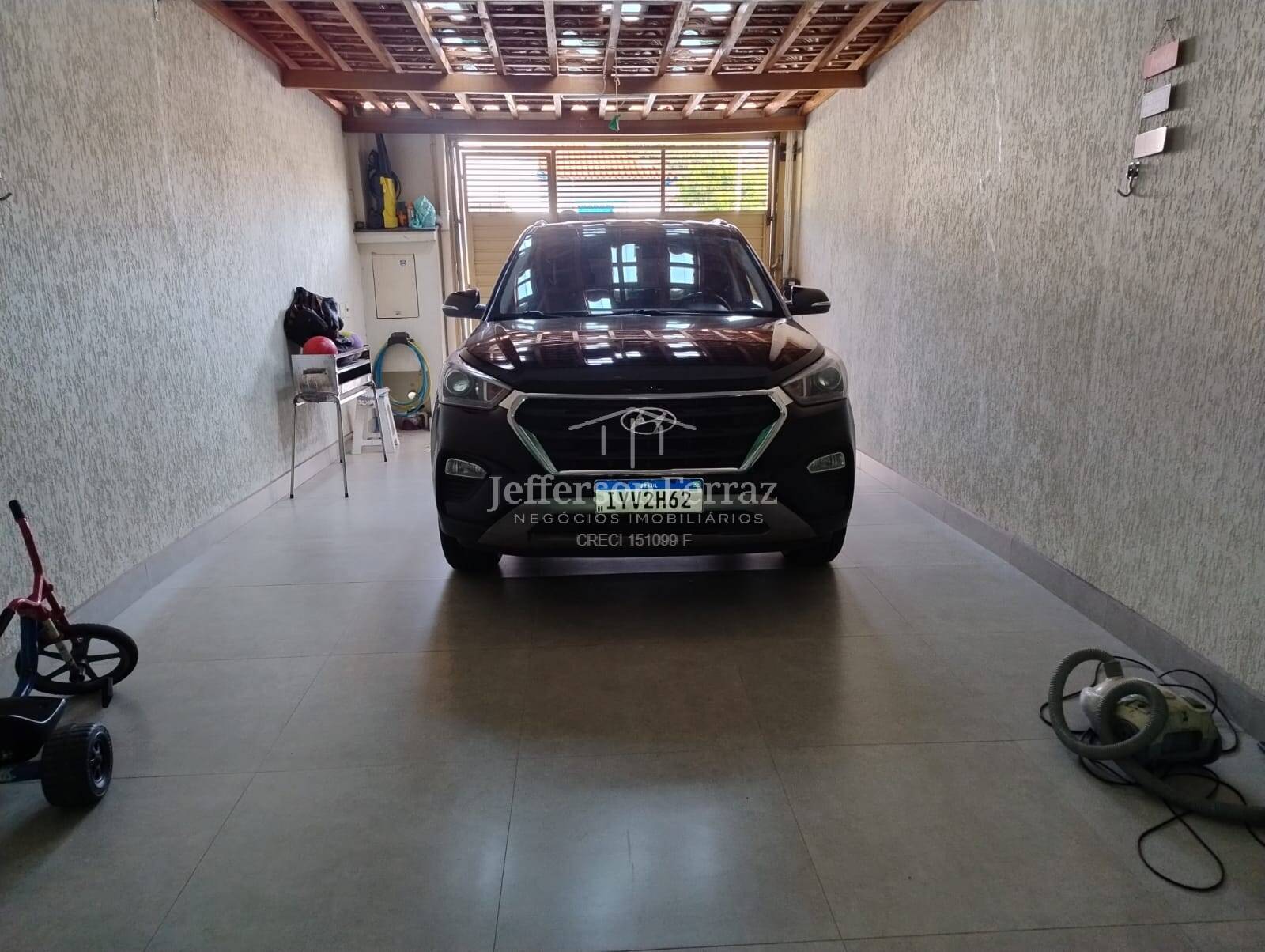 Sobrado, 3 quartos, 98 m² - Foto 2