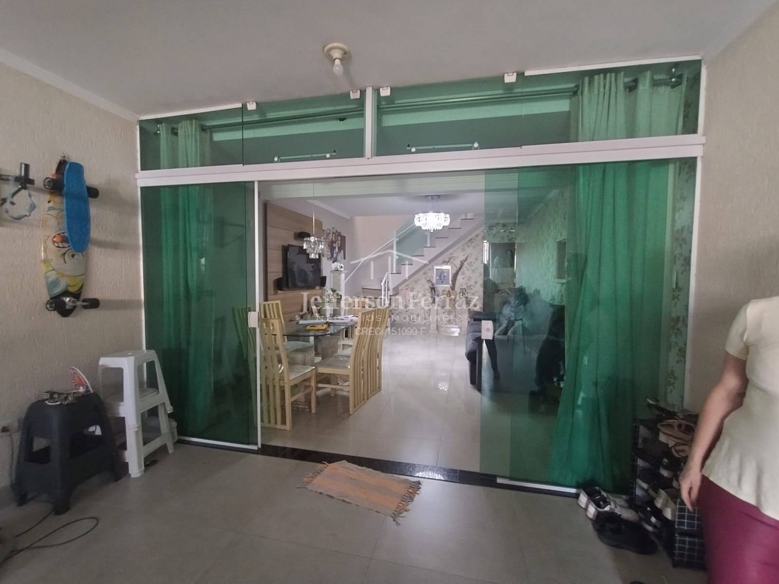 Sobrado, 3 quartos, 98 m² - Foto 3