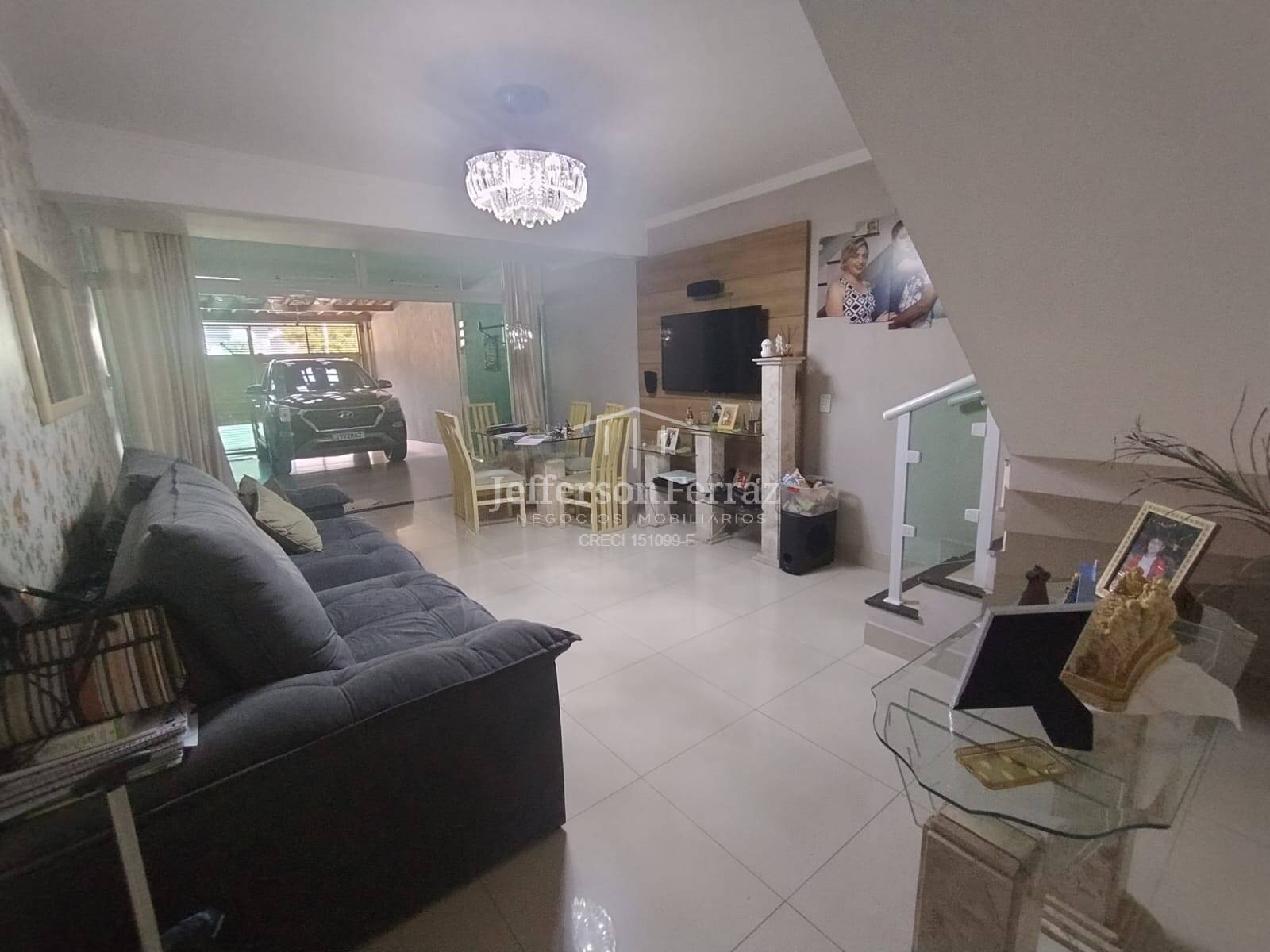 Sobrado, 3 quartos, 98 m² - Foto 4