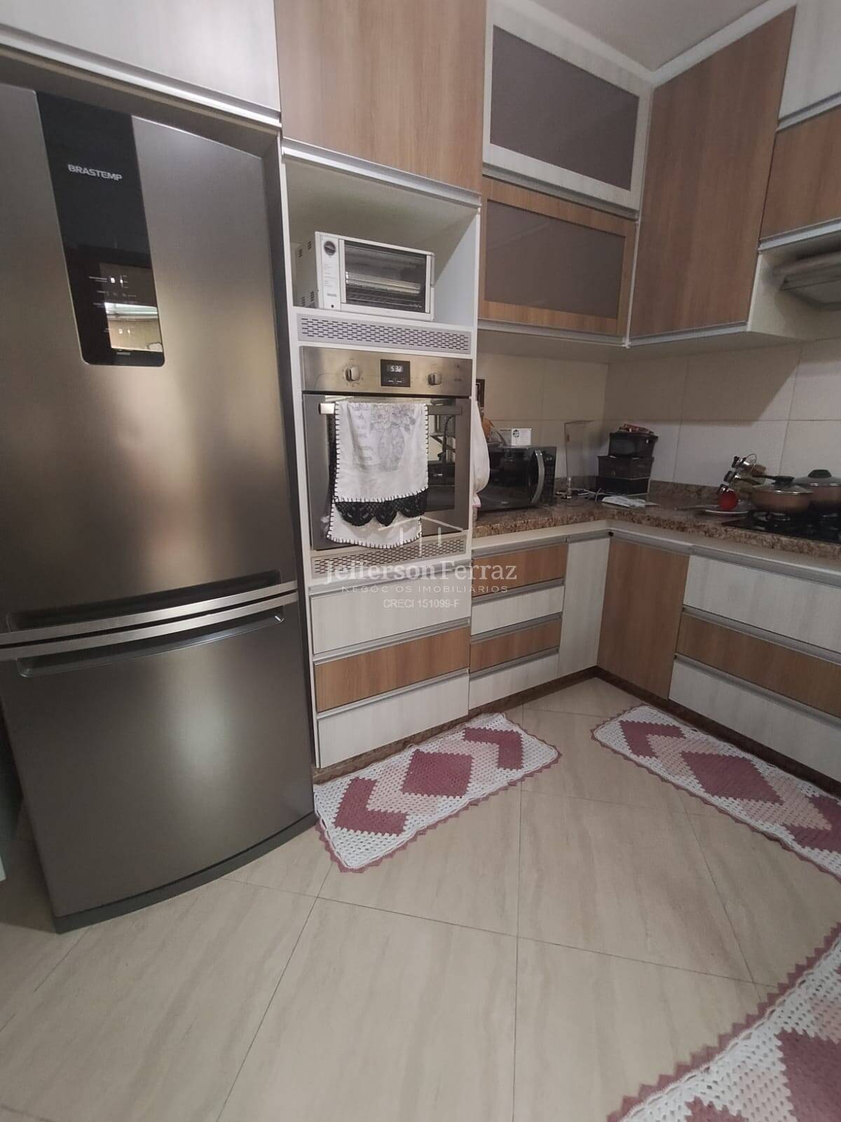 Sobrado, 3 quartos, 98 m² - Foto 7