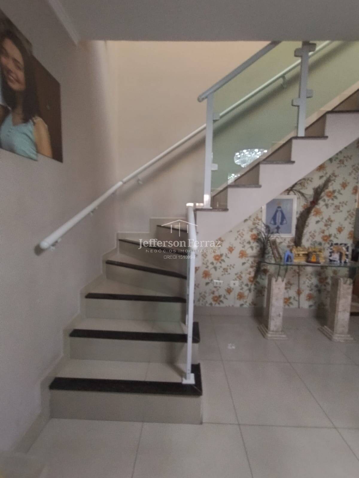 Sobrado, 3 quartos, 98 m² - Foto 5