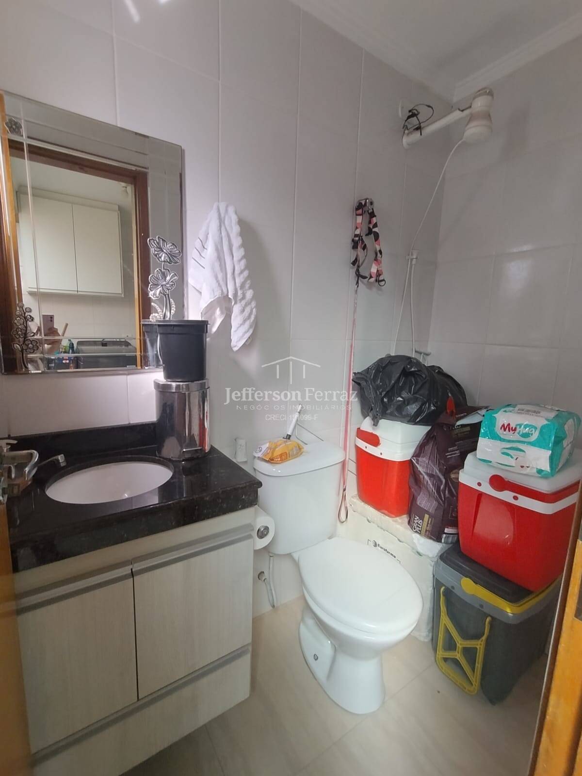 Sobrado, 3 quartos, 98 m² - Foto 9