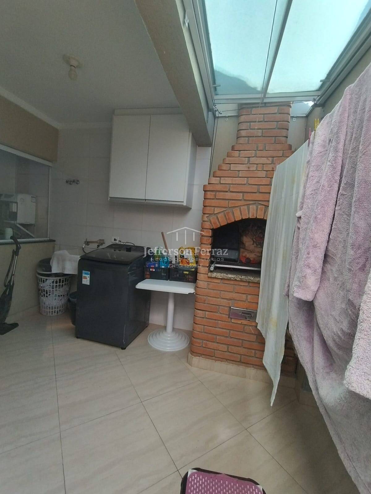 Sobrado, 3 quartos, 98 m² - Foto 10